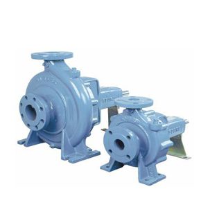 پمپ زمینی ابارا