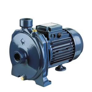 پمپ بشقابی ابارا