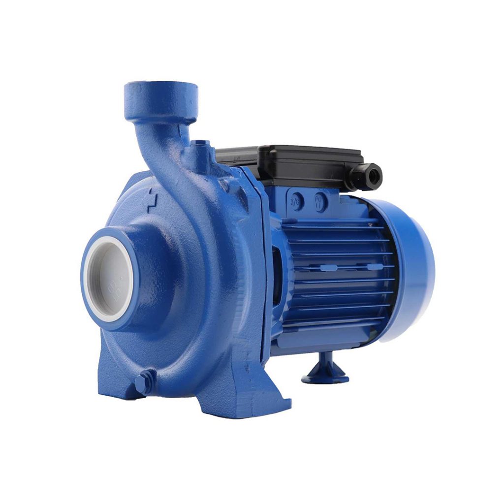 بوسترپمپ آبرسانی ابارا مدل CMB