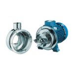 الکتروپمپ استیل آبارا DWO