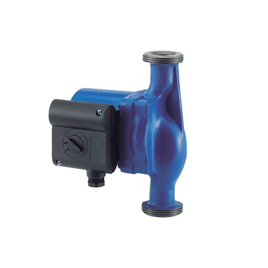 پمپ خطی سه سرعته آبارا MR