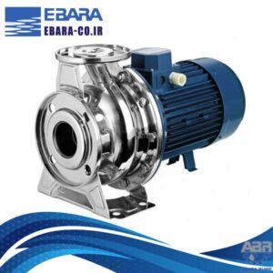 پمپ سانتریفیوژ استیل آبارا 3M