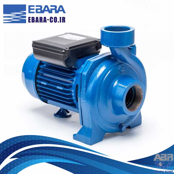 پمپ آب خانگی آبارا CMB-C-R
