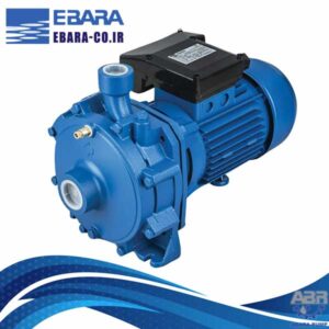 پمپ آب ابارا مدل بشقابی CDA