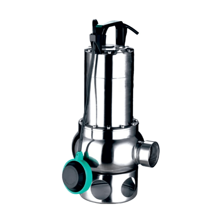 پمپ لجنکش ابارا سری ssa