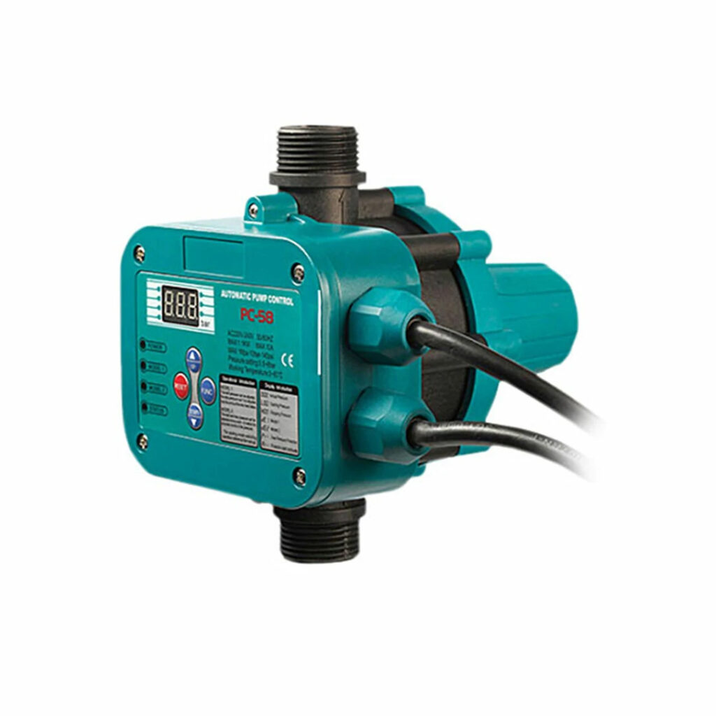 ست-کنترل-ابارا