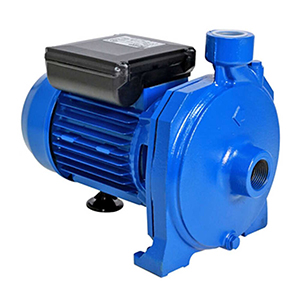 پمپ سه اسب ابارا