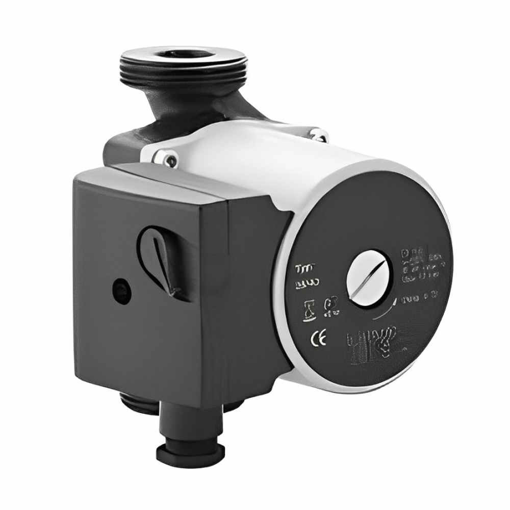 پمپ سیرکولاتور دائمی 3