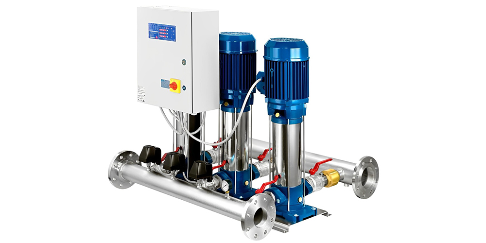 بهترین بوستر پمپ آب 1