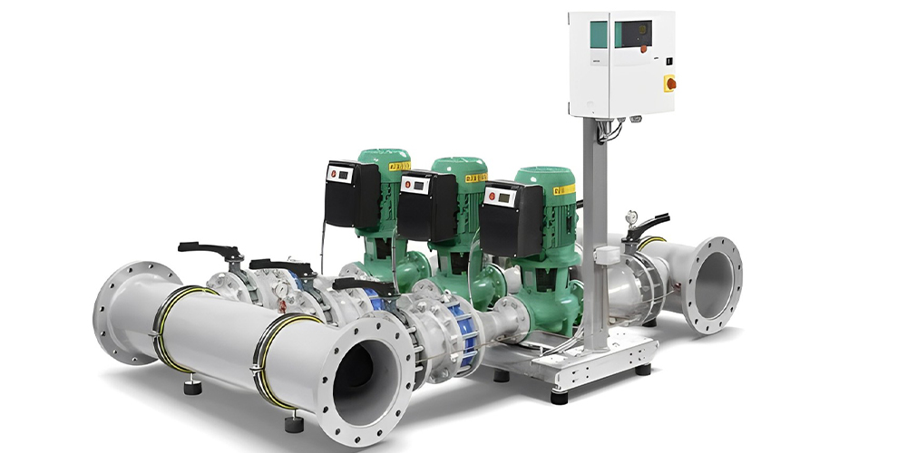 بهترین بوستر پمپ آب 5