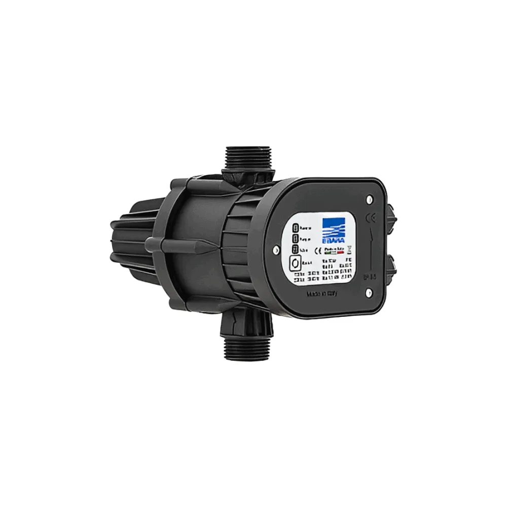 اتومات پمپ ابارا