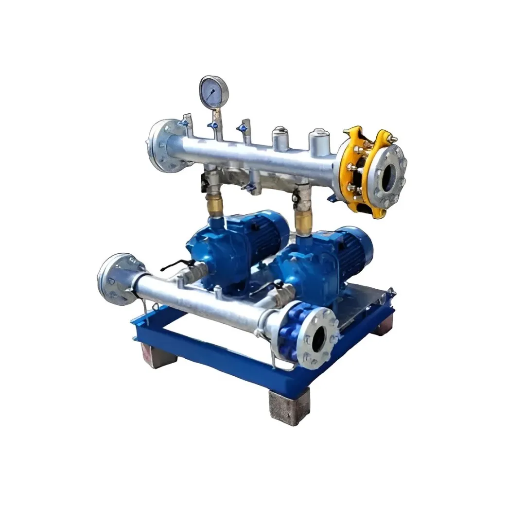 بوستر پمپ ابارا دور متغیر-CDA300TL-3 بوستر پمپ ابارا دور متغیر-CDA300TL-3